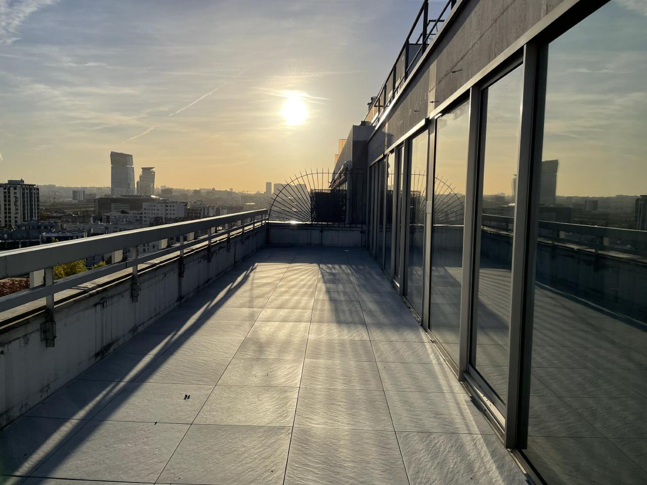 Bureau Paris 2733m² Location bureau Paris OLBUR2107222 2